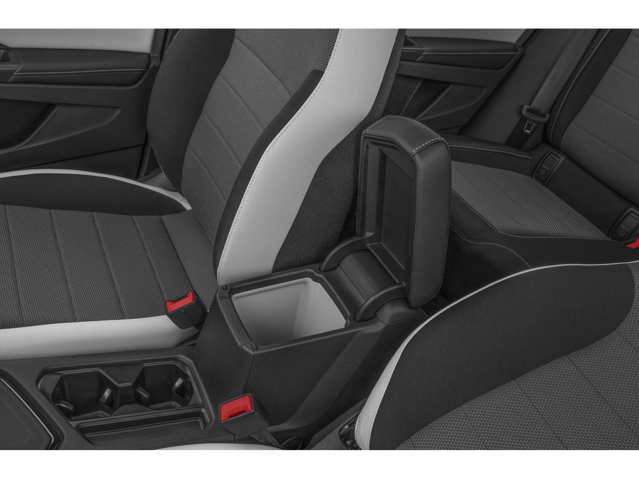 2025 Volkswagen Taos S All-wheel Drive Transmission-Manual