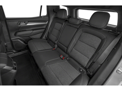 2026 GMC Terrain AWD Elevation All Wheel Drive 8-SPEED AUTOMATIC, ELECTRONICALLY-CONTROLLED WITH OVERDRIVE