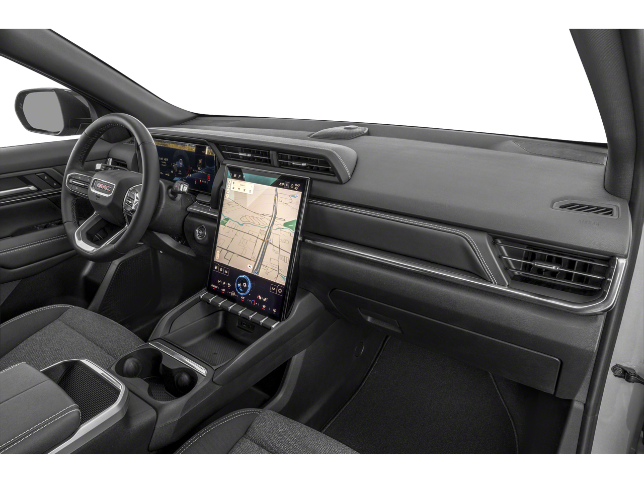 2026 GMC Terrain AWD Elevation All Wheel Drive 8-SPEED AUTOMATIC, ELECTRONICALLY-CONTROLLED WITH OVERDRIVE