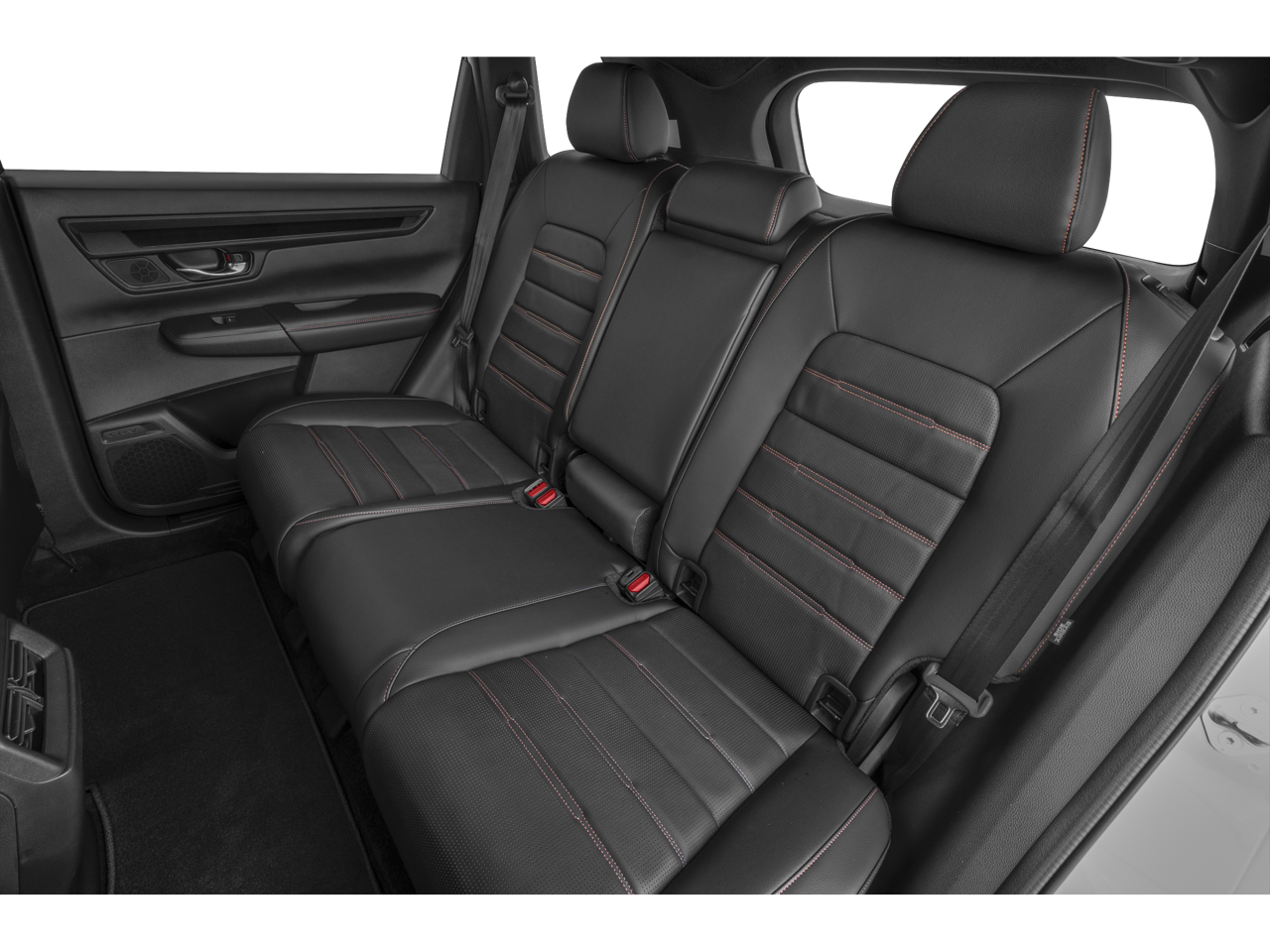 2026 Honda CR-V Hybrid Sport-L All Wheel Drive CVT