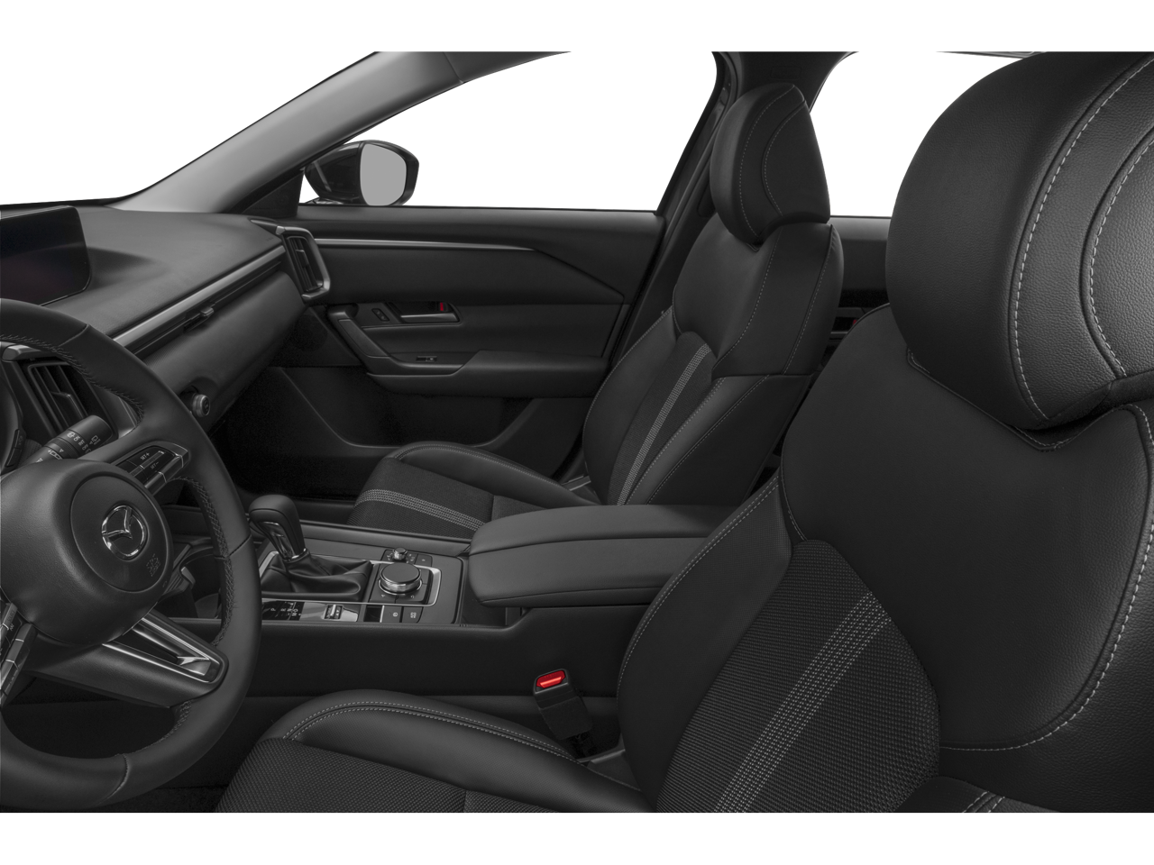 2026 Mazda Mazda CX-50 2.5 S Meridian Edition