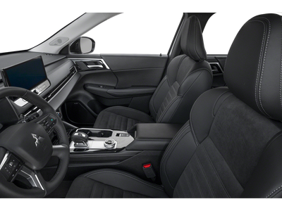 2026 Mitsubishi Outlander TRAIL EDITION S-AWC