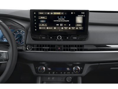 2026 Mitsubishi Outlander TRAIL EDITION S-AWC