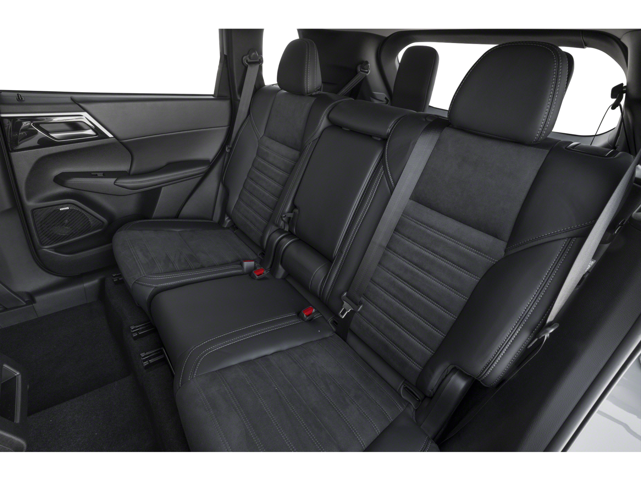 2026 Mitsubishi Outlander TRAIL EDITION S-AWC
