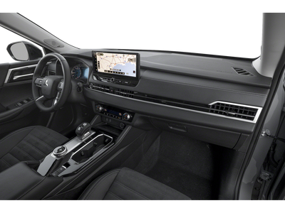 2026 Mitsubishi Outlander TRAIL EDITION S-AWC