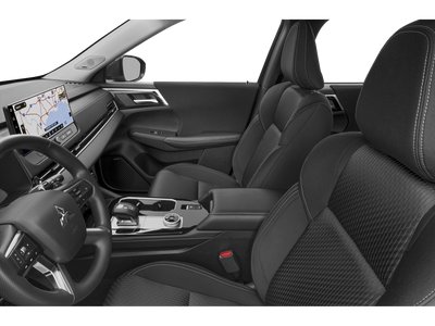 2026 Mitsubishi Outlander ES 1.5T S-AWC