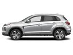 2026 Mitsubishi Outlander Sport SE