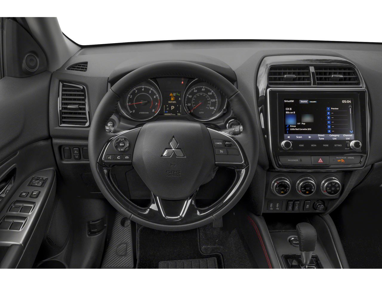 2026 Mitsubishi Outlander Sport SE