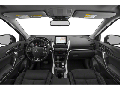 2026 Mitsubishi Eclipse Cross SE 1.5T S-AWC