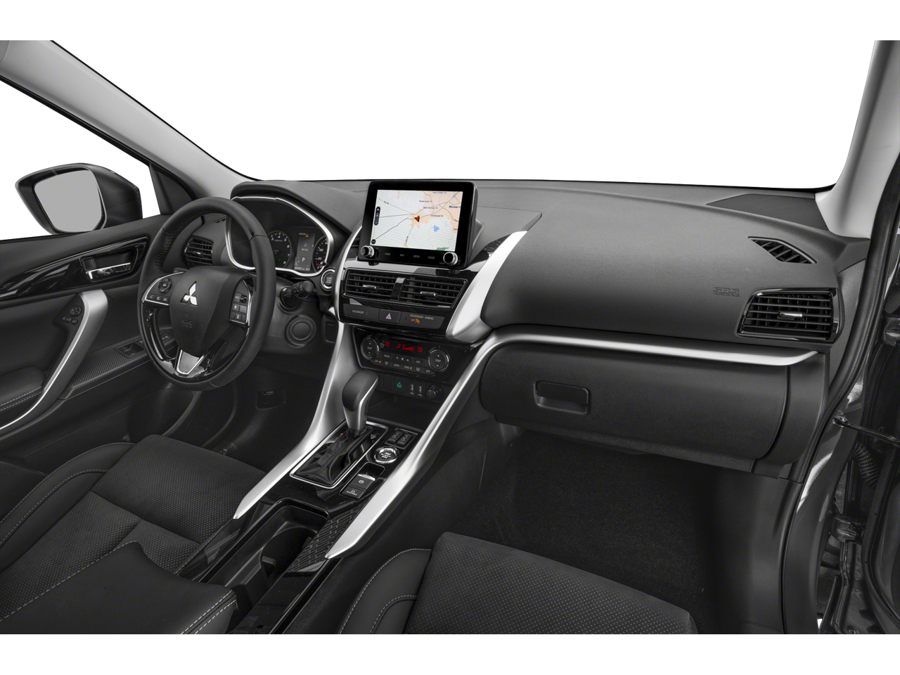 2026 Mitsubishi Eclipse Cross SE 1.5T S-AWC