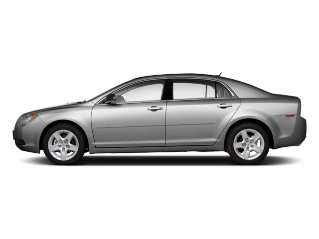 2010 Chevrolet Malibu LT w/2LT