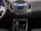 2010 Hyundai Tucson GLS PZEV Front Wheel Drive Automatic