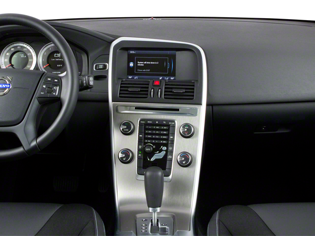 2010 Volvo XC60 3.0T