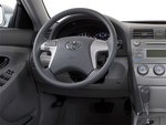 2011 Toyota Camry LE Front Wheel Drive Automatic