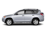 2012 Toyota RAV4 Four Wheel Drive Automatic
