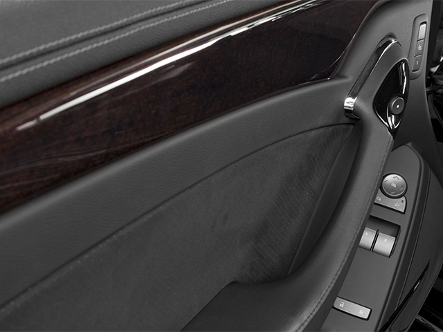 2013 Cadillac CTS-V 2DR CPE