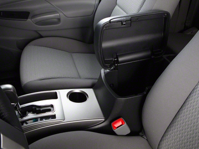 2013 Toyota Tacoma Pickup 4D 6 ft