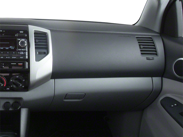 2013 Toyota Tacoma Pickup 4D 6 ft