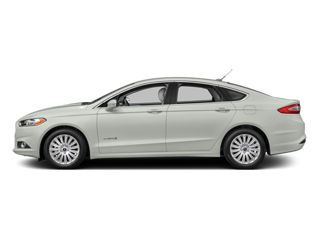 2014 Ford Fusion SE Hybrid