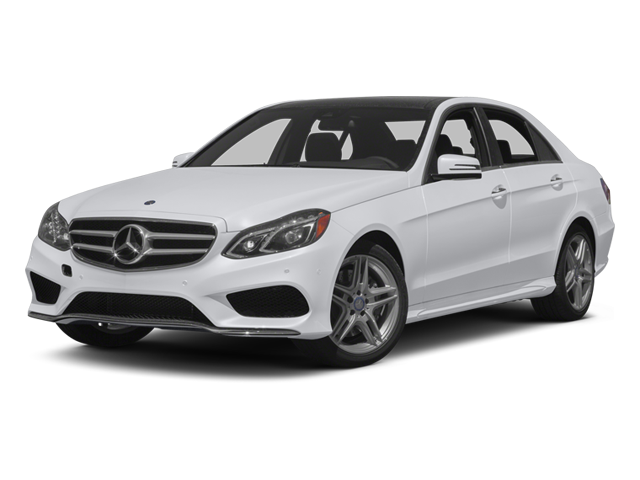 2014 Mercedes-Benz E 350 E 350 Luxury