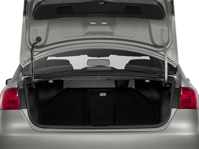 2014 Volkswagen Jetta S