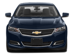 2017 Chevrolet Impala LS