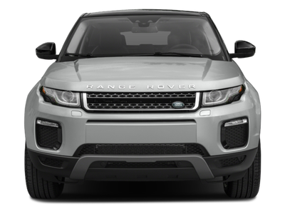 2017 Land Rover Range Rover Evoque HSE Dynamic