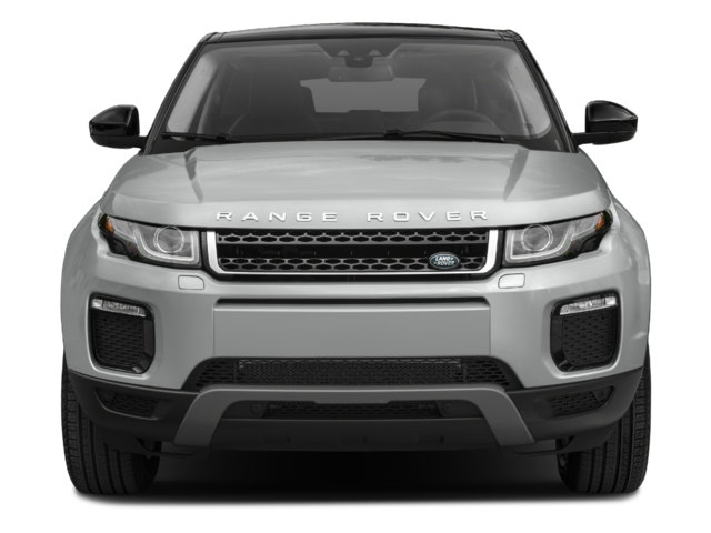 2017 Land Rover Range Rover Evoque HSE Dynamic