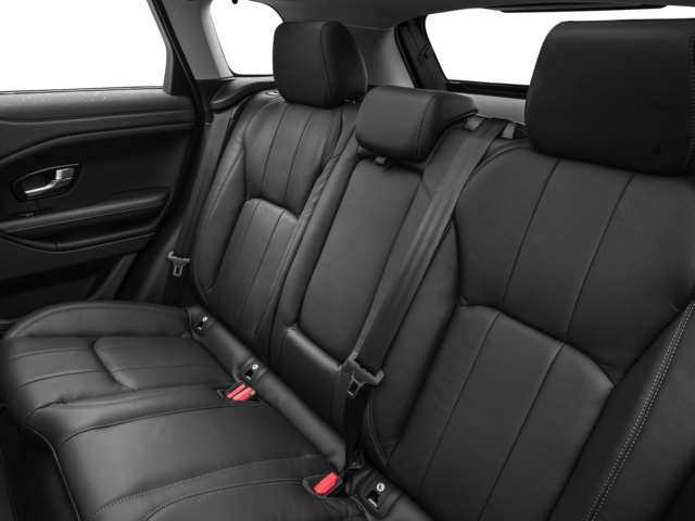 2017 Land Rover Range Rover Evoque HSE Dynamic