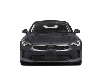 2018 Kia Stinger Base