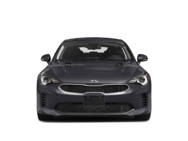 2018 Kia Stinger Base