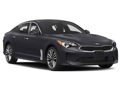 2018 Kia Stinger Base