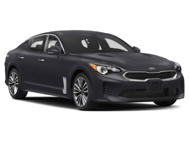 2018 Kia Stinger Base