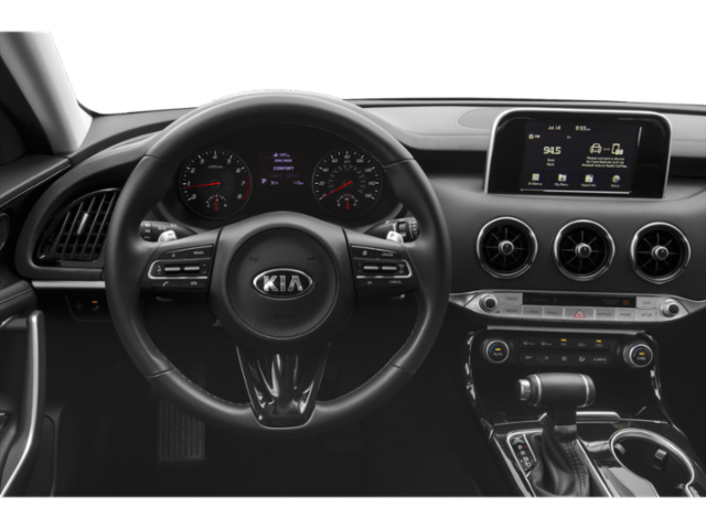 2018 Kia Stinger Base