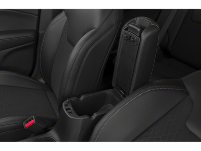 2019 Jeep Compass Upland Edition