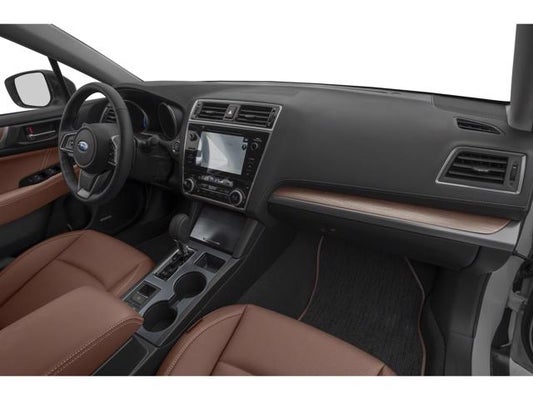 2019 Subaru Outback 3 6r Touring