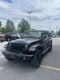 2021 Jeep Wrangler 4xe Unlimited High Altitude 4x4