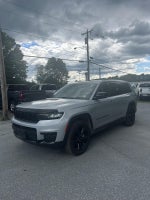 2021 Jeep Grand Cherokee L Altitude 4x4