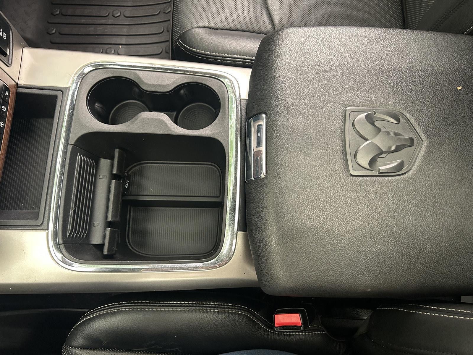2018 RAM 1500 Laramie