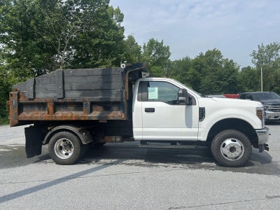 2019 Ford Super Duty F-350 DRW XL