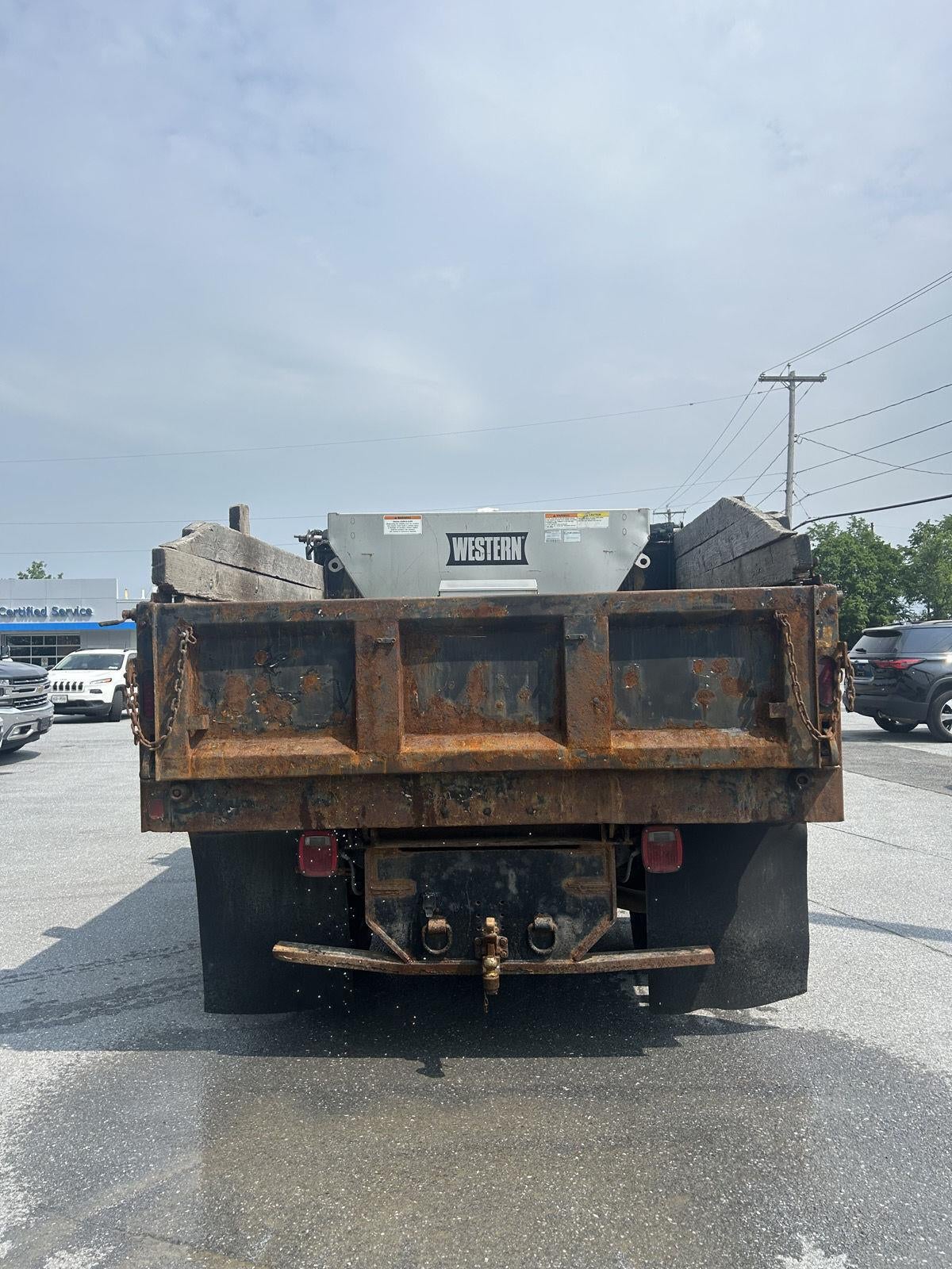 2019 Ford Super Duty F-350 DRW XL