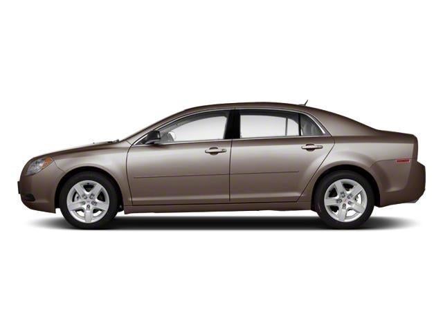 2012 Chevrolet Malibu LT w/1LT