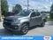 2021 Chevrolet Colorado 4WD Z71