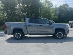 2021 Chevrolet Colorado 4WD Z71