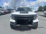 2022 Chevrolet Colorado 4WD ZR2