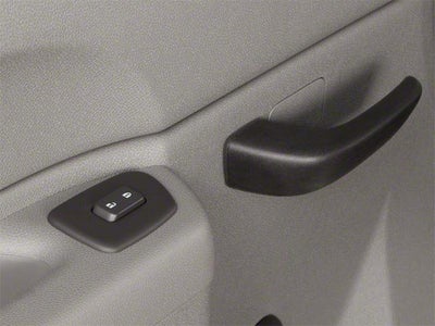 2013 Chevrolet Silverado 1500 Work Truck