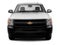 2013 Chevrolet Silverado 1500 Work Truck