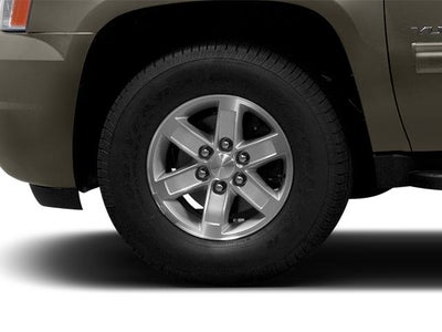 2014 GMC Yukon XL SLT