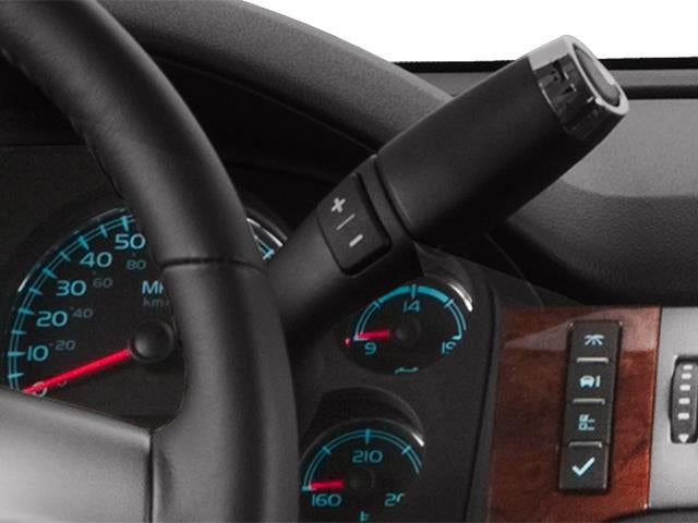 2014 Chevrolet Suburban LS