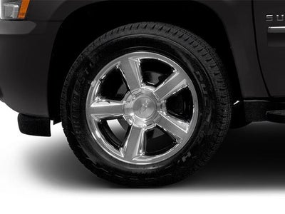 2014 Chevrolet Suburban LS